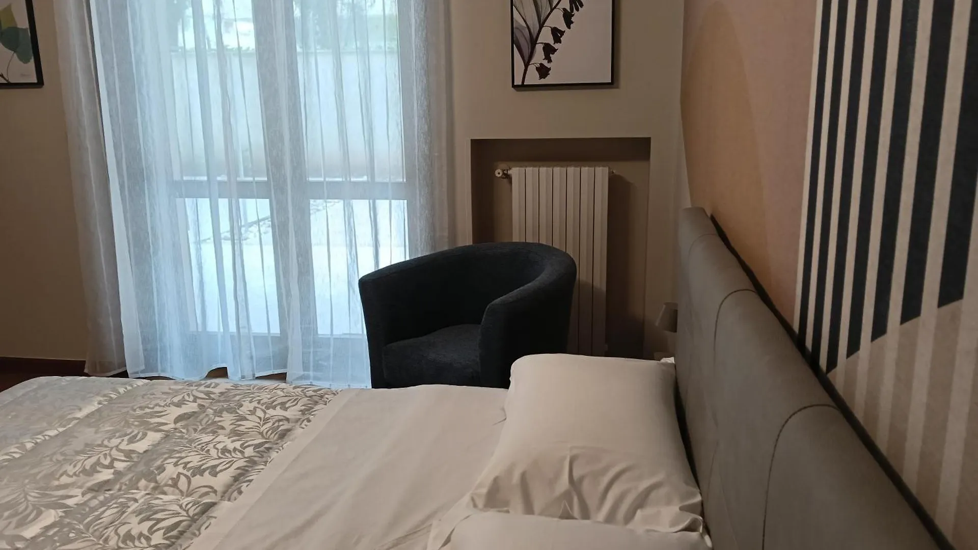 B&B Lecce Marant Bed & Breakfast