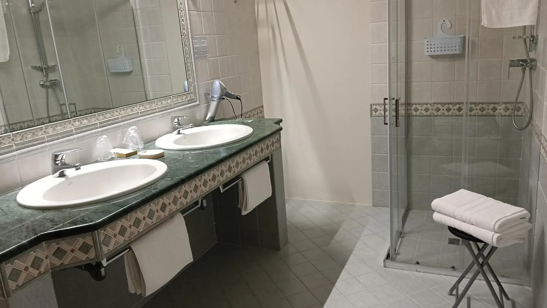 B&B Lecce Marant Bed & Breakfast